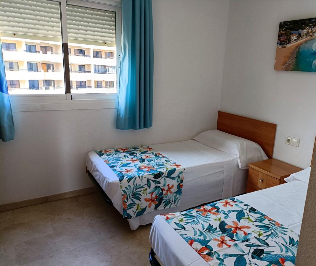 Gemelos 22 - Siroco Benidorm Exterior photo